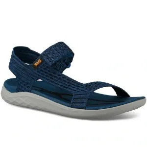 TEVA Navy TERRA FLOAT 2 KNIT Evolve Universal Strap Sandals 1091592 Men's Size 9
