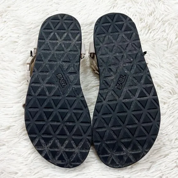 Teva Original Dorado Sandals 6