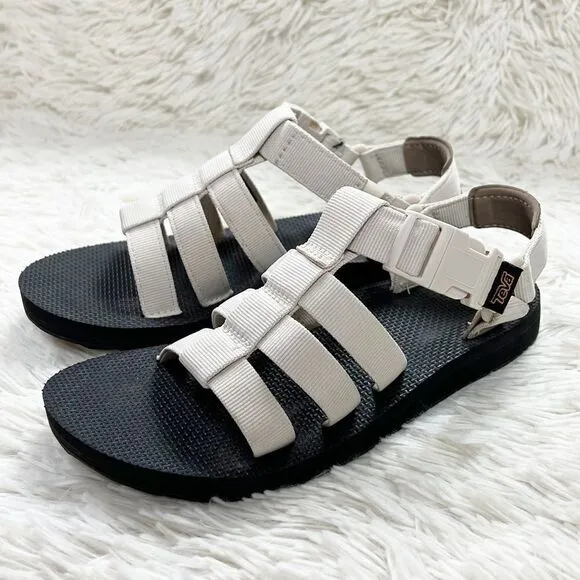Teva Original Dorado Sandals 6