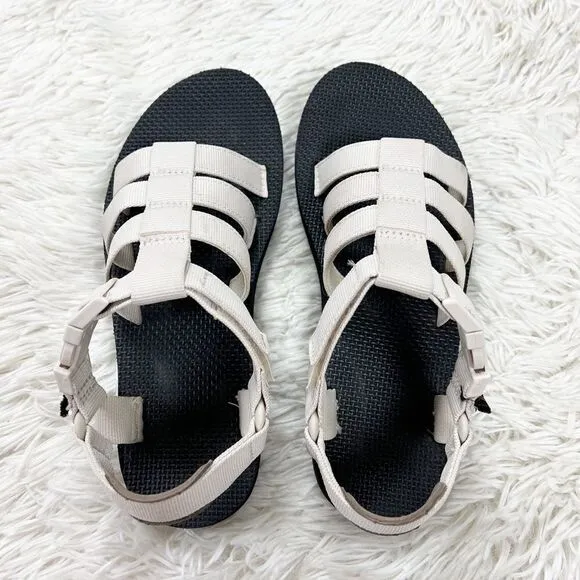 Teva Original Dorado Sandals 6