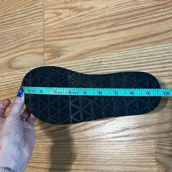 Teva Original Dorado Sandals 6