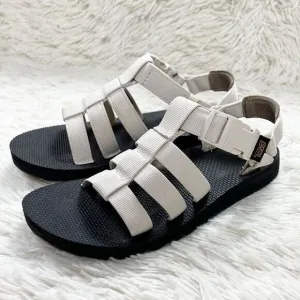 Teva Original Dorado Sandals 6