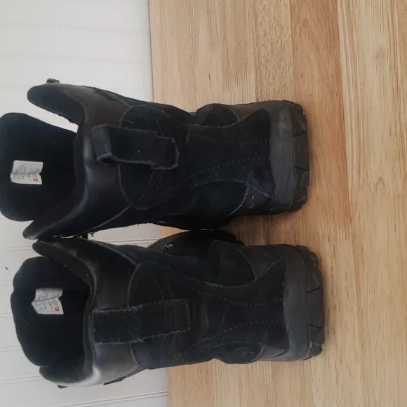 The North Face NWT Men's 11 Chilkat Nylon Waterproof Hiking/Snow Boots