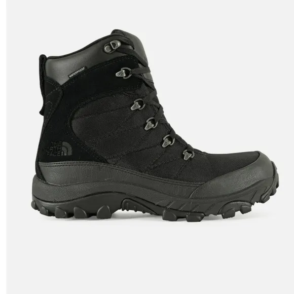 The North Face NWT Men's 11 Chilkat Nylon Waterproof Hiking/Snow Boots