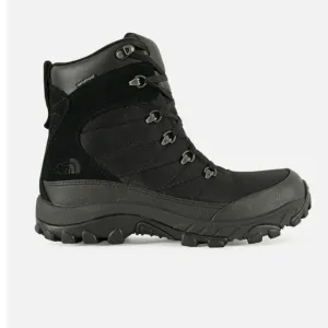 The North Face NWT Men's 11 Chilkat Nylon Waterproof Hiking/Snow Boots