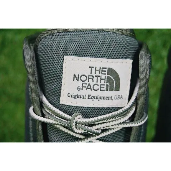 The North Face Tsumoru - Waterproof Snow Boots - Men's Size 9