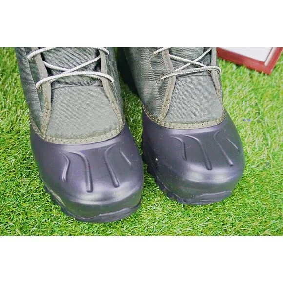 The North Face Tsumoru - Waterproof Snow Boots - Men's Size 9