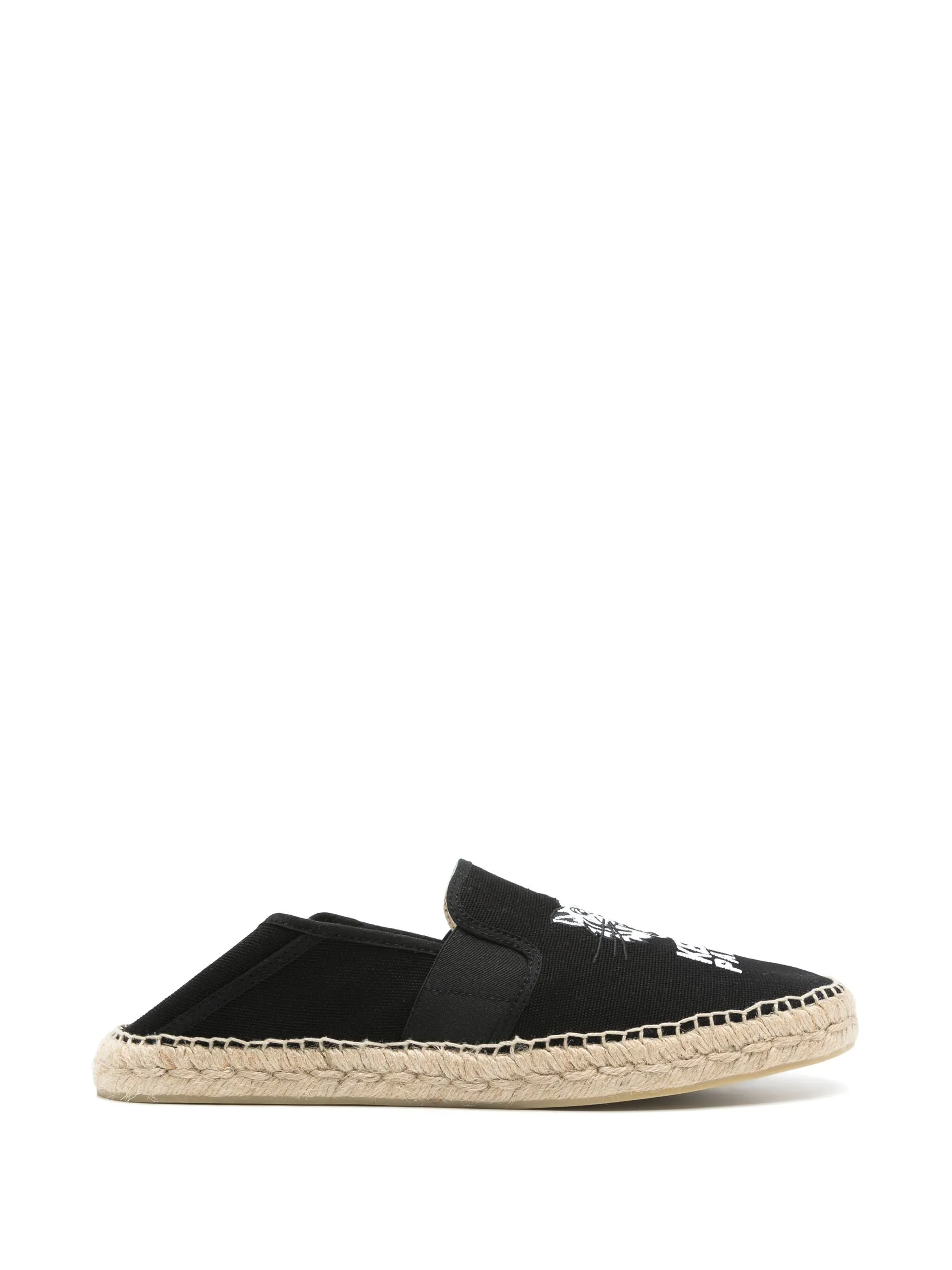 Tiger-head Espadrilles