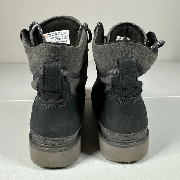 Timberland Kenniston Leather Hiking Boots