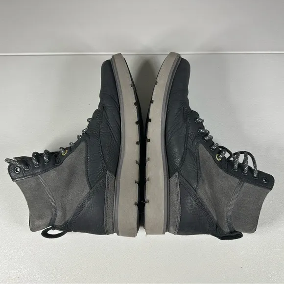 Timberland Kenniston Leather Hiking Boots