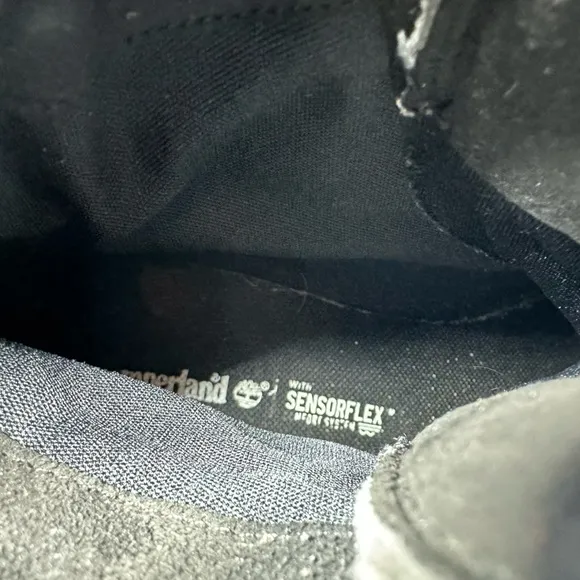 Timberland Kenniston Leather Hiking Boots