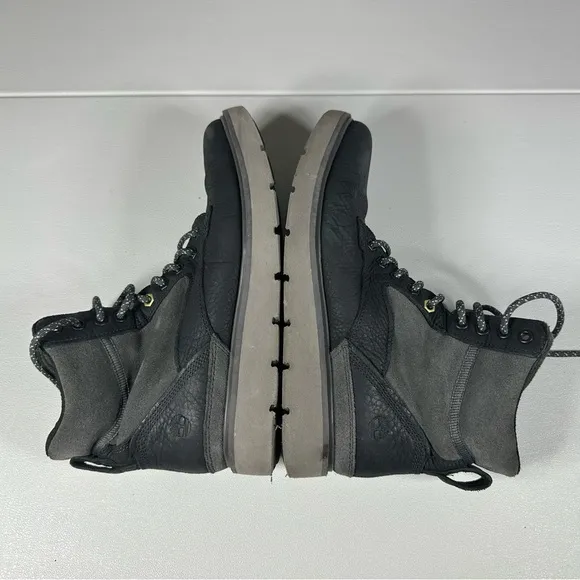 Timberland Kenniston Leather Hiking Boots
