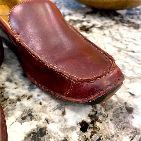Timberland Leather Loafers men’s size 10.5