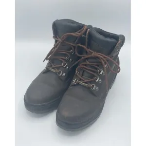 Timberland Trekking 64399 6M Brw Gore-Tex size 6M Brown boots Hiking Work