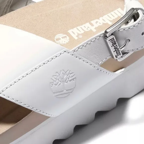 TIMBERLAND WOMEN'S SANTA MONICA SUNRISE BACKSTRAP SANDALS