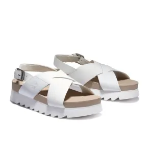 TIMBERLAND WOMEN'S SANTA MONICA SUNRISE BACKSTRAP SANDALS