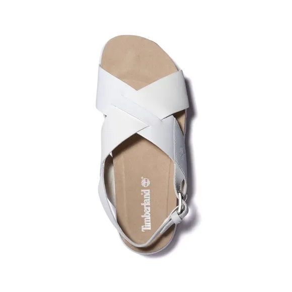 TIMBERLAND WOMEN'S SANTA MONICA SUNRISE BACKSTRAP SANDALS