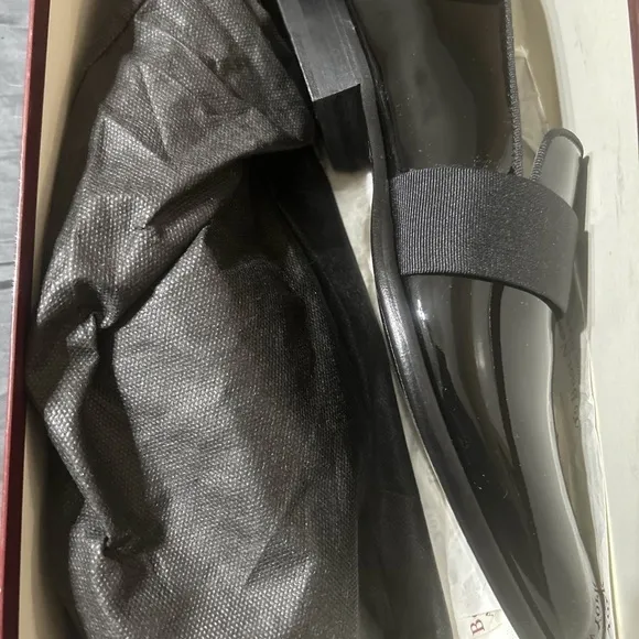 To Boot New York • Men's Perry Patent Slip On Formal Loafers