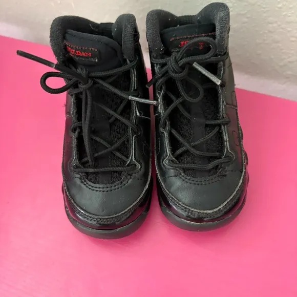 Toddler Air Jordan 9 Retro