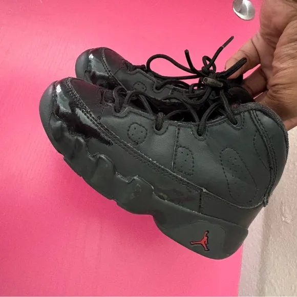 Toddler Air Jordan 9 Retro