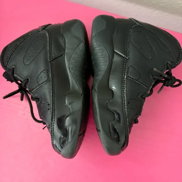Toddler Air Jordan 9 Retro