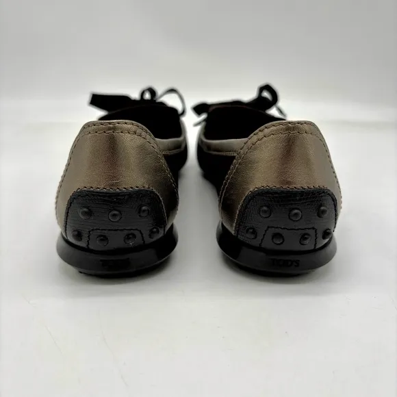 Tod’s Bow Flats