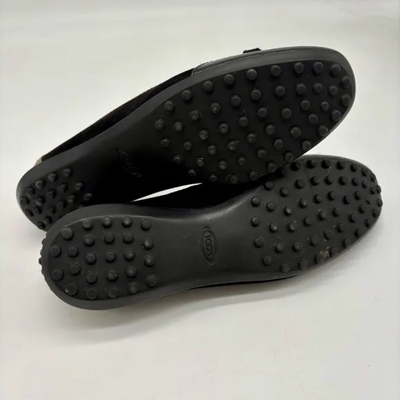 Tod’s Bow Flats