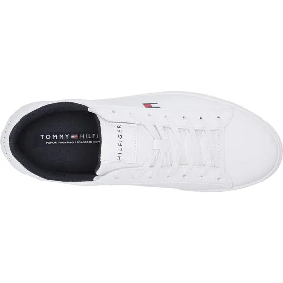 Tommy Hilfiger Men's Brecon Sneakers - Size 11, Classic Casual Footwear