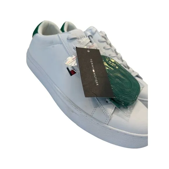 Tommy Hilfiger Men's Brecon Sneakers - Size 11, Classic Casual Footwear