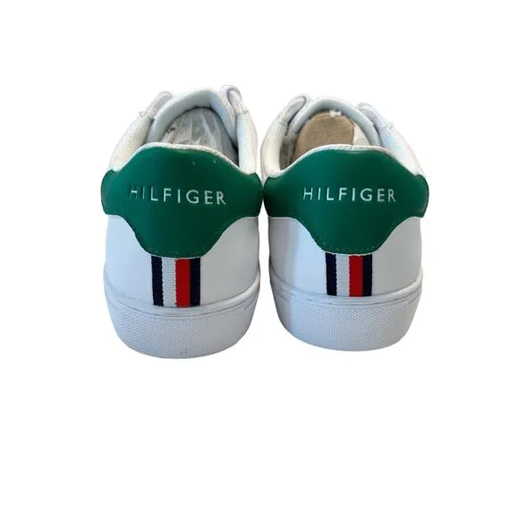 Tommy Hilfiger Men's Brecon Sneakers - Size 11, Classic Casual Footwear