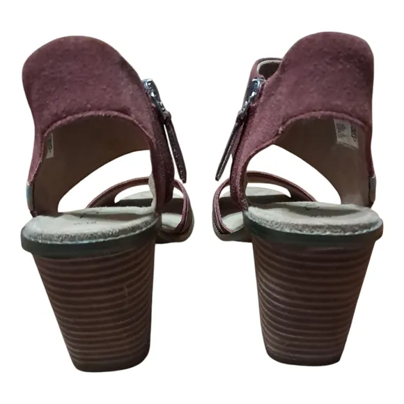 TOMS Women's Majorca Cutout Sandals Size 10