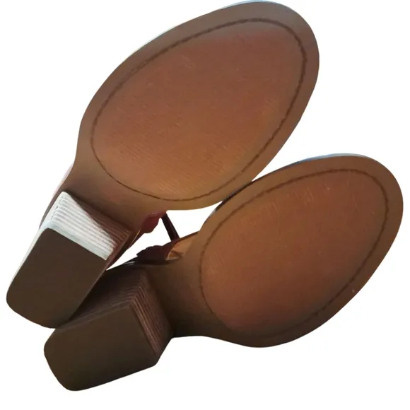 TOMS Women's Majorca Cutout Sandals Size 10