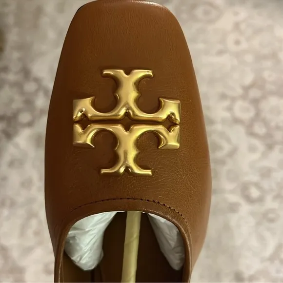 TORY BURCH ELEANOR BALLET 💗💗💗