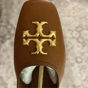 TORY BURCH ELEANOR BALLET 💗💗💗