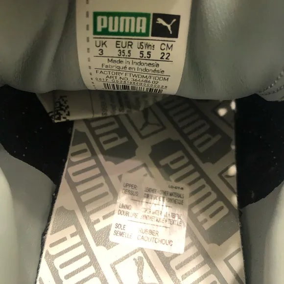 Trendy Suede Sneakers with Unique Laces