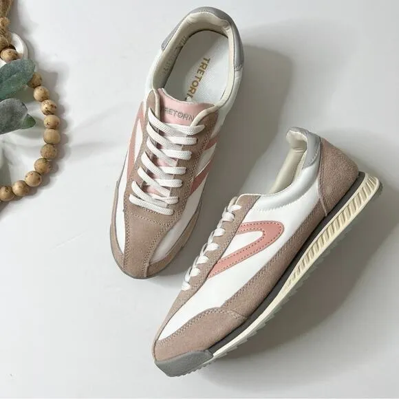 Tretorn Rawlins 2.0 Sneakers