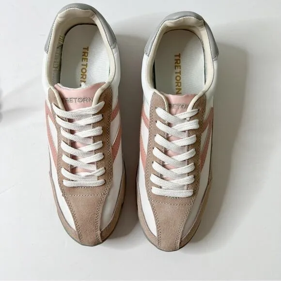 Tretorn Rawlins 2.0 Sneakers