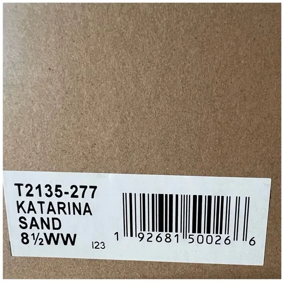 TROTTERS • KATARINA 3 COMFORT INSOLE STRAPPY FLAT SANDALS