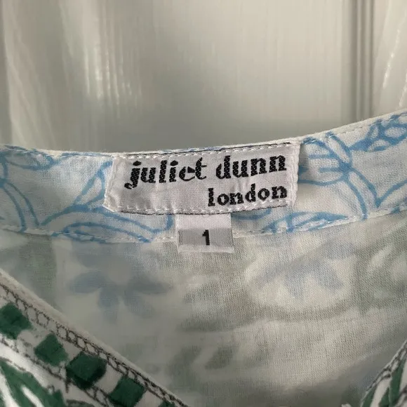 Tuckernuck Exclusive Juliet Dunn Midi Dress