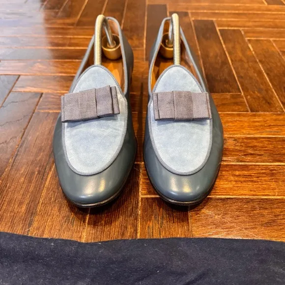 Tuxedo new loafers men made in Italy brand SUPERGLAMOUROUS