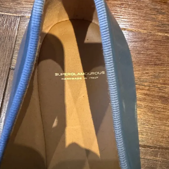 Tuxedo new loafers men made in Italy brand SUPERGLAMOUROUS