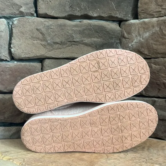 Twisted X Wonens Kicks Casual Sneakers / Baby Pink / SZ 7.5