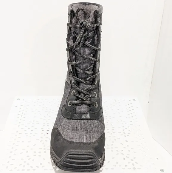 UGG Adirondack III winter boots