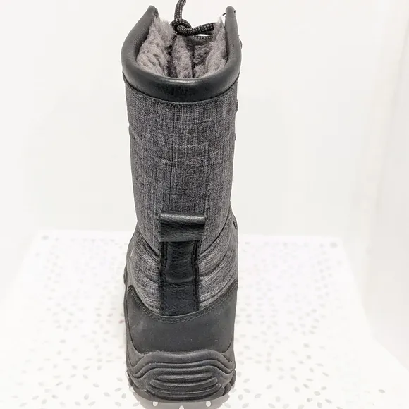 UGG Adirondack III winter boots