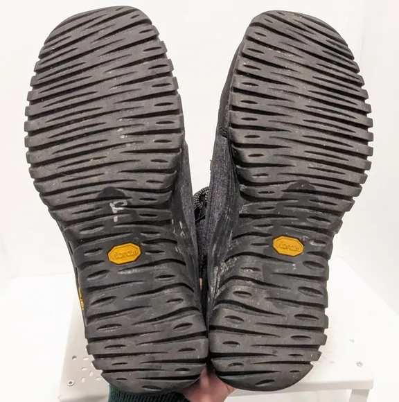 UGG Adirondack III winter boots