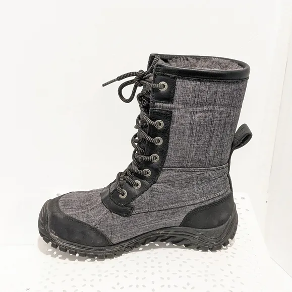 UGG Adirondack III winter boots