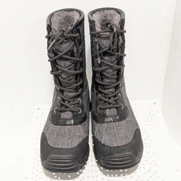 UGG Adirondack III winter boots