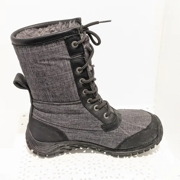 UGG Adirondack III winter boots