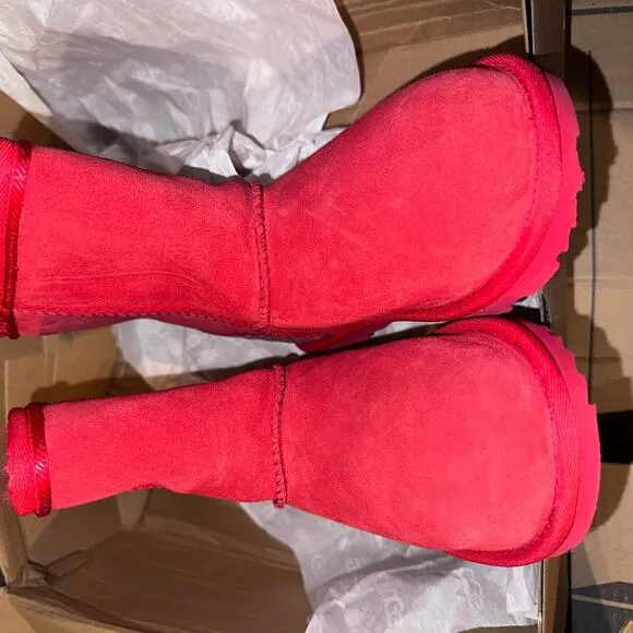 Ugg Australia Boots Twizzlers Candy Collection