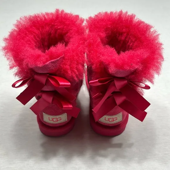 UGG Bailey Bows